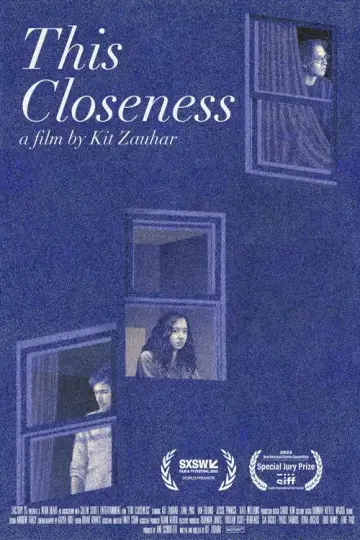Постер до фильму"This Closeness" #1108854