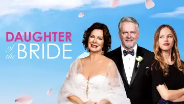 Задник до фильму"Daughter of the Bride" #1101902