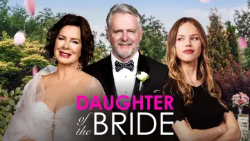 Задник до фильму"Daughter of the Bride" #1101903