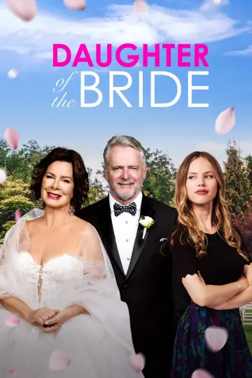 Постер до фильму"Daughter of the Bride" #1101907