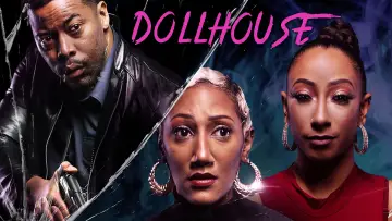Задник до фильму"Dollhouse" #722384