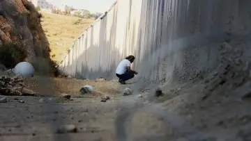 Задник до фильму"Israelism" #970271
