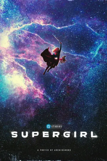 Постер до фільму "Суперґьорл" #1617746