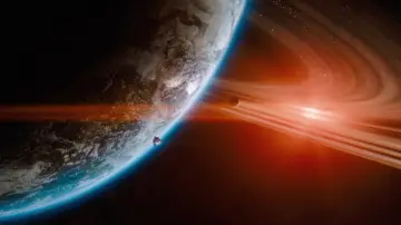 Задник до фильму"Суперґьорл" #908606