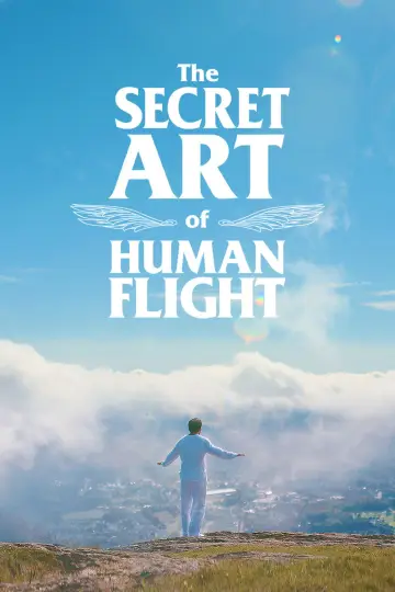 Постер до фільму "The Secret Art of Human Flight" #1616837