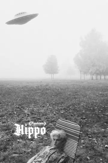 Постер до фильму"Hippo" #1153381