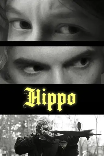 Постер до фильму"Hippo" #1153383