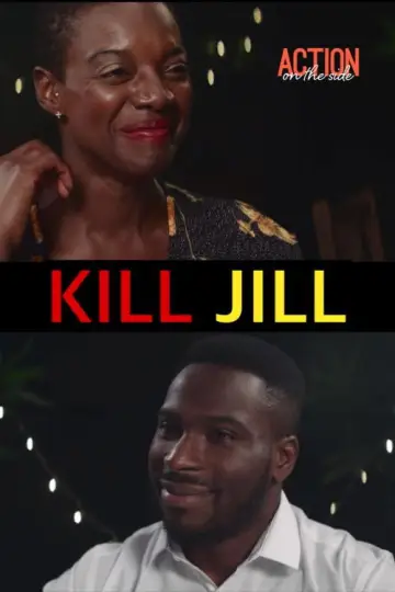 Постер до фильму"Kill Jill" #1188492