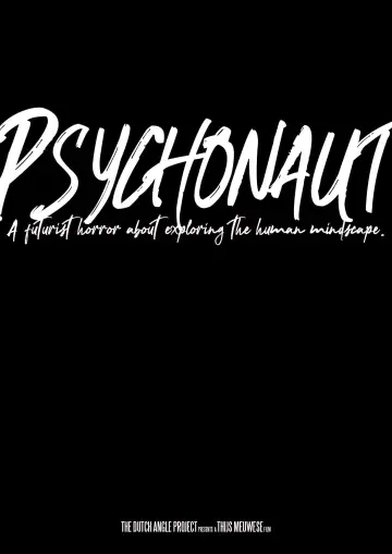 Постер до фільму "Psychonaut" #1780795