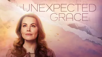 Задник до фильму"Unexpected Grace" #1133217