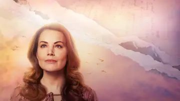 Задник до фильму"Unexpected Grace" #499279