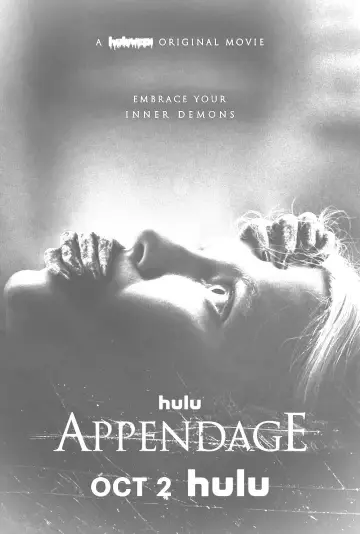 Постер до фильму"Appendage" #1202666