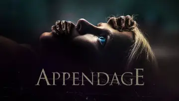 Задник до фильму"Appendage" #43971