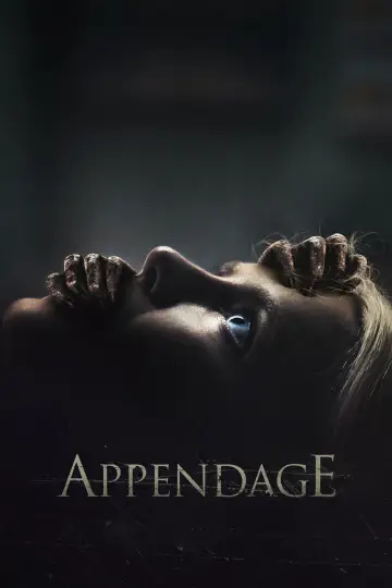 Постер до фильму"Appendage" #43976