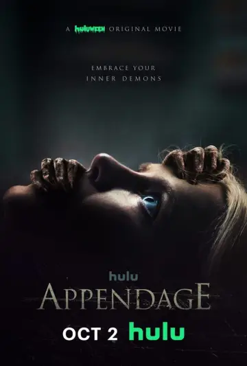 Постер до фильму"Appendage" #43977