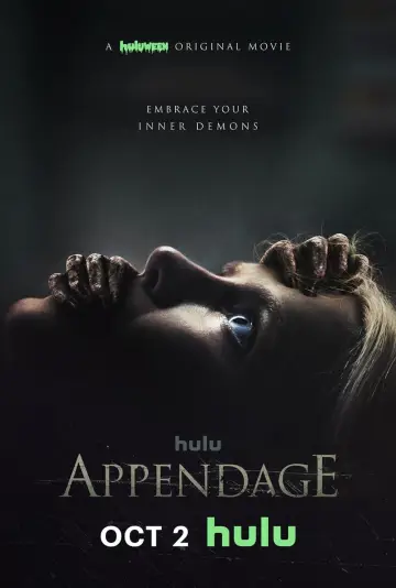 Постер до фильму"Appendage" #43978