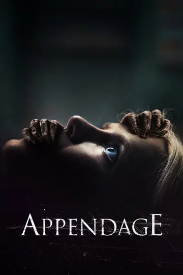Постер до фильму"Appendage" #43979