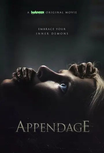 Постер до фильму"Appendage" #43980