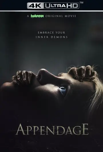 Постер до фильму"Appendage" #43981