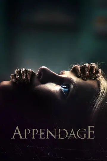 Постер до фильму"Appendage" #43982