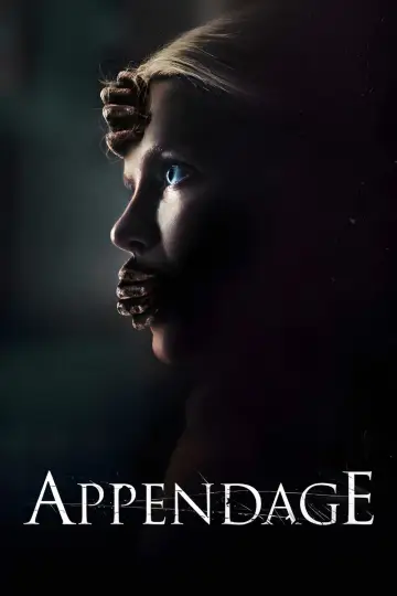 Постер до фильму"Appendage" #43983