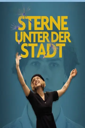 Sterne unter der Stadt