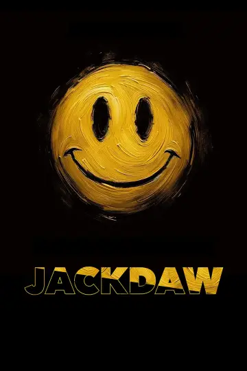 Постер до фильму"Jackdaw" #195952