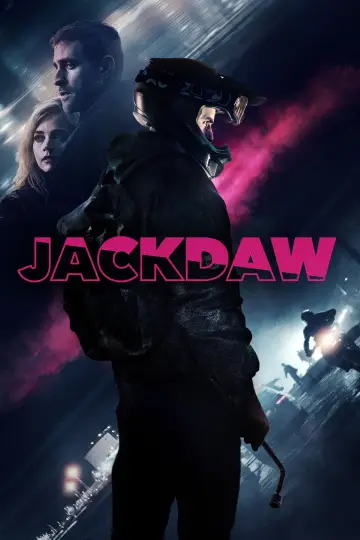 Постер до фильму"Jackdaw" #528933