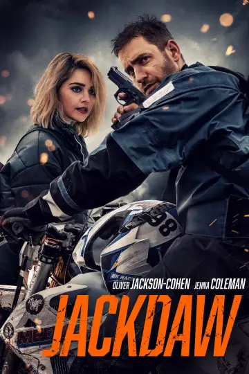 Постер до фильму"Jackdaw" #528936