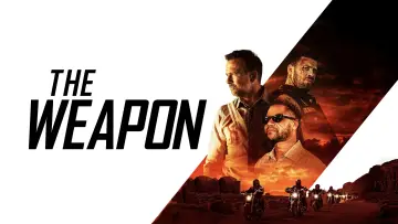 Задник до фильму"The Weapon" #1039744