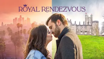 Задник до фильму"Royal Rendezvous" #1096293