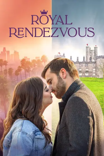 Постер до фильму"Royal Rendezvous" #1096296