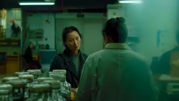 Задник до фильму"空房间里的女人" #368623