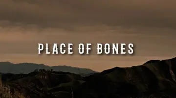 Задник до фильму"Place of Bones" #449312