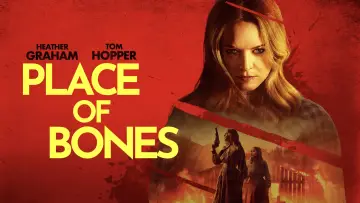 Задник до фильму"Place of Bones" #865450