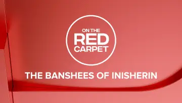 Задник до фильму"On the Red Carpet Presents: The Banshees of Inisherin" #1061359