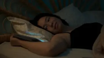 Задник до фильму"Sleep Call" #374542