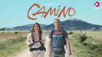 Camino постер