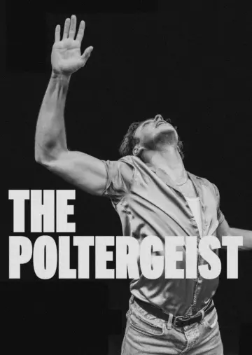 Постер до фильму"The Poltergeist" #1146359