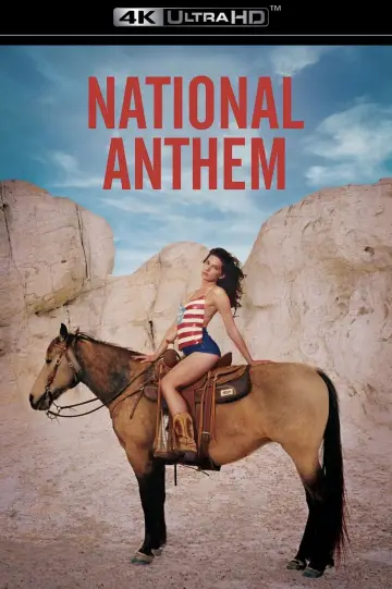 Постер до фильму"National Anthem" #780162