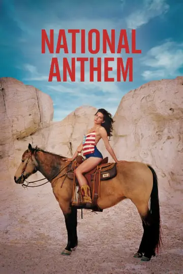 Постер до фильму"National Anthem" #780163