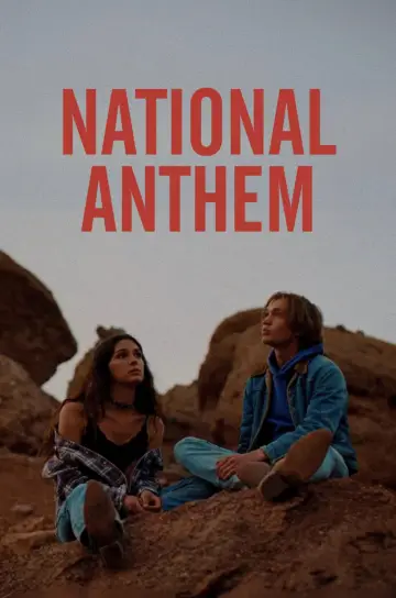 Постер до фильму"National Anthem" #780172