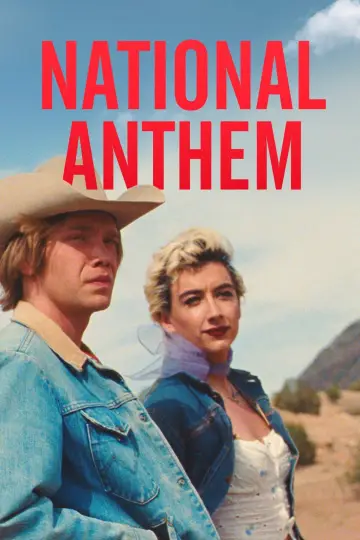 Постер до фильму"National Anthem" #780174