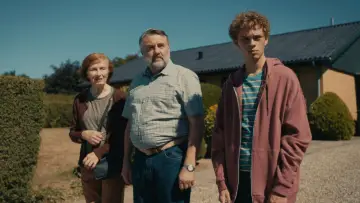 Задник до фильму"Glasskår" #664287
