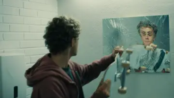 Задник до фильму"Glasskår" #664291