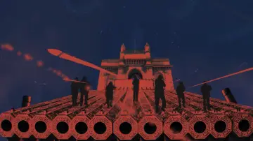 Задник до фильму"Вони кличуть його ОҐ" #621610
