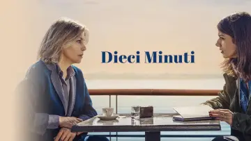 Задник до фильму"Dieci minuti" #476370