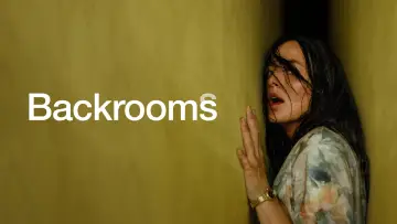 Задник до фильму"Backrooms: Залаштунки" #1153884