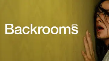 Задник до фильму"Backrooms: Залаштунки" #1153886