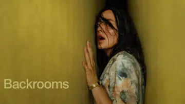 Задник до фильму"Backrooms: Залаштунки" #1175926